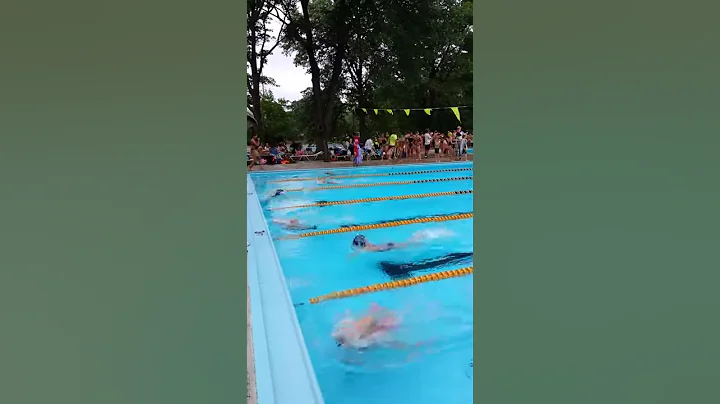 ELLA KOENIG 50 FREESTYLE 6-17-2015