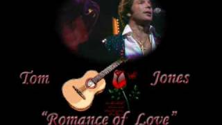 Watch Tom Jones Romance Of Love video