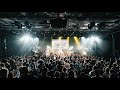 Atomic Skipper -「Orbital」初回盤ライブ映像「閃曲万頼FESTIVAL」ダイジェスト