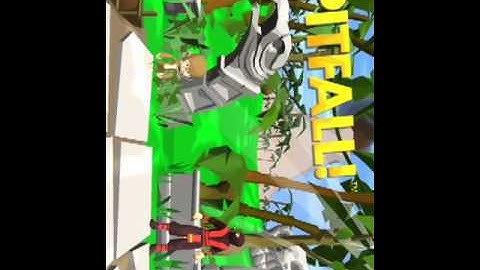 Pitfall Review