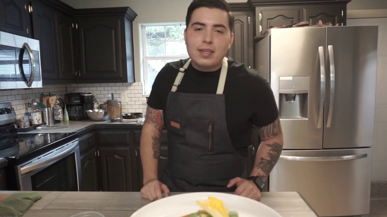 Casting MasterChef México 2020 - YouTube