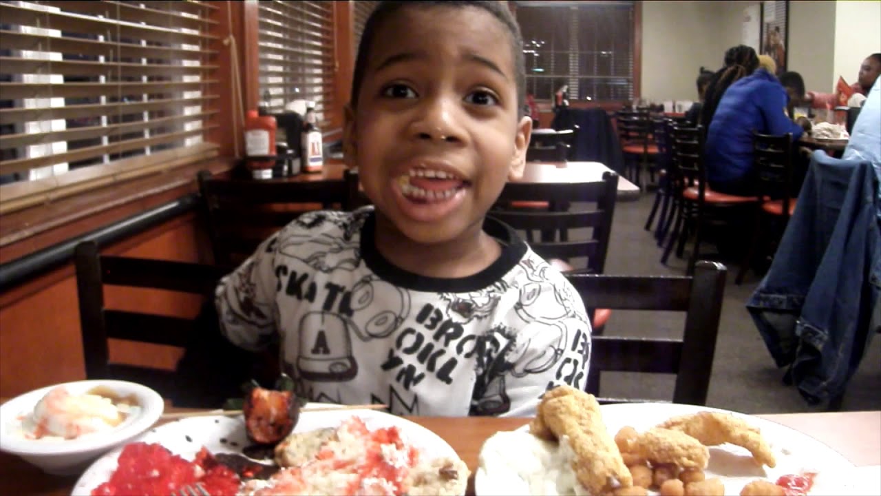 Cooking Kids Cook too. - YouTube