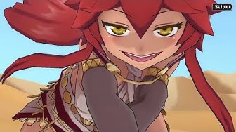 ルプスレギナ Youtube