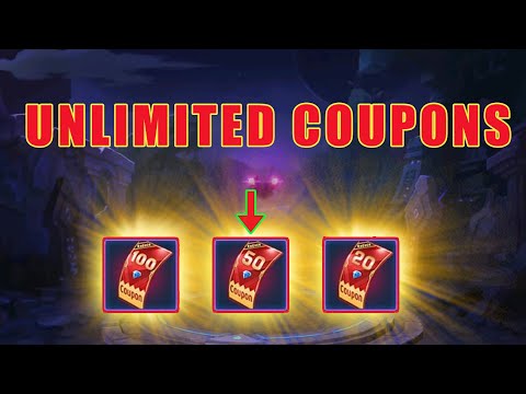 How to Get DISCOUNT COUPONS and The CHEAPEST Way To Buy SKINS- Mobile Legends