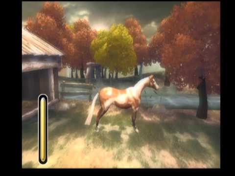 Pippa Funnell: Take the Reins ... (PS2) Gameplay