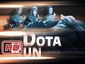 Bulldog plays Dota Run With S4,Synderen and Bububu