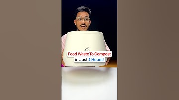 This Kitchen Gadget Can Save The World! 🌍