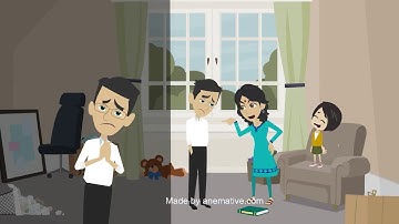 Anemative: Astrology App Explainer video