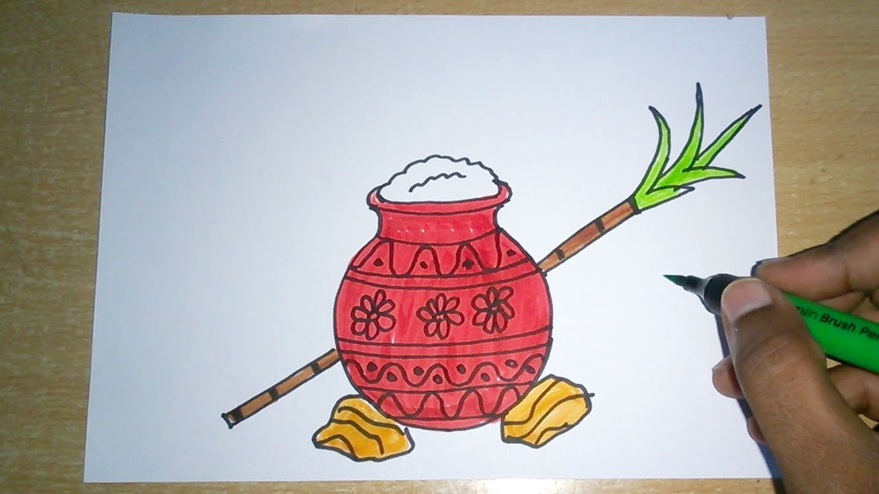 Featured image of post Pongal Drawing Photos See more of pongal on facebook