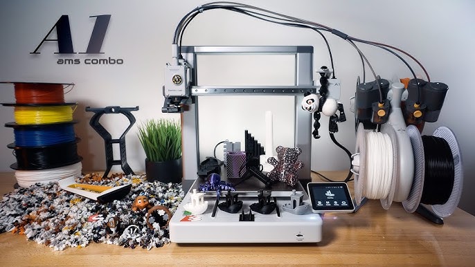 HALOT-ONE PRO Resin 3D Printer Combo