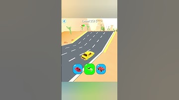 🔥 Shape - Shifting & Transform The Character 👀 Level #2515    #shapeshifting #gameplay #shorts