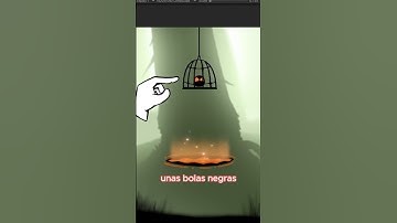 Hago un JUEGO de MÓVIL #videojuego #juegomovil #unity #desarrollador