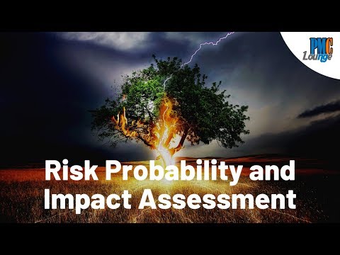 Video: Kaip išmatuojamas rizikos poveikis?