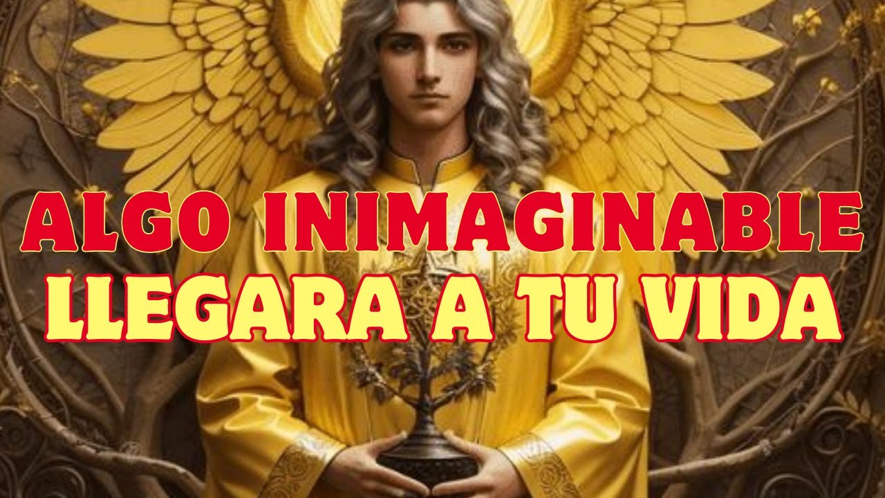 NO IMAGINAS LO QUE VIENE EN TU VIDA ️‍🔥🌹 - YouTube