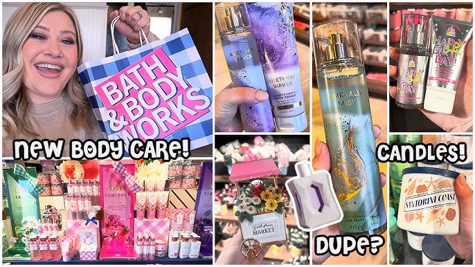 How to change your car fragrance from Bath and Body Works 🤩 #demo