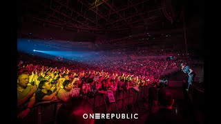 OneRepublic _ Sunshine _ Kaohsiung Taiwan _ 2024.01.19