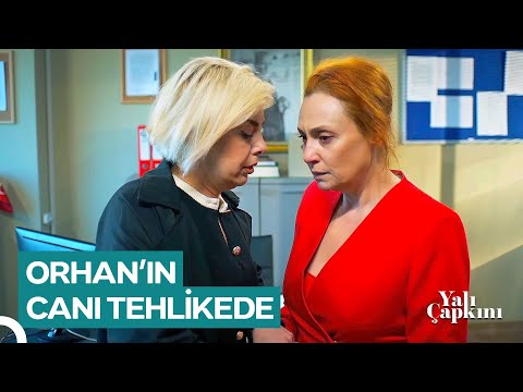 Gülgün ve İfakat, Halis Ağa'ya Karşı! | Yalı Çapkını 70. Bölüm