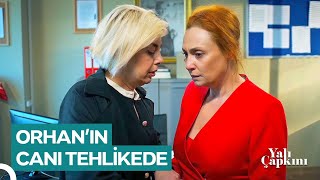 Gülgün Ve İfakat, Halis Ağaya Karşı Yalı Çapkını 70. Bölüm