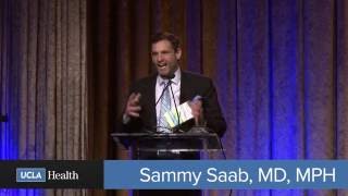 Hepatitis C – Vanishing Disease? - Sammy Saab, MD, MPH | UCLA Digestive Diseases