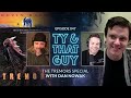 Ty  that guy ep 047  the tremors special w dan nowak  top comedy horror tyandthatguy