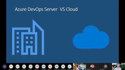 Kevin Chant & Sander Stad - Azure DevOps Duet (extended edition)