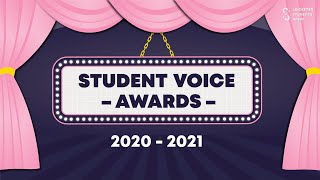 VOICE AWARDS 2021