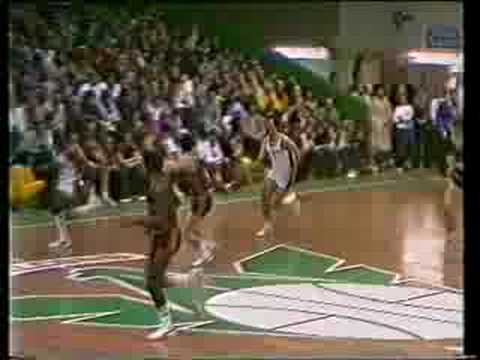 1982 NBL Grand Final