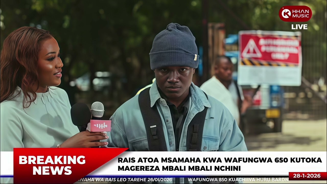 Mbosso - Darasa La Saba (instrumental beat)