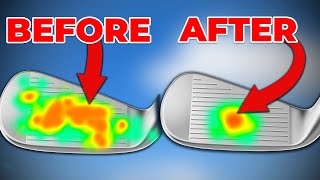 Make These Small Changes And TRANSFORM Your BALL Striking