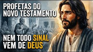False Prophets: How Not to Be Deceived? | Lesson 4 - Thursday