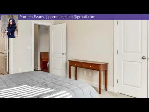310 Otley Ct, Hope Mills, NC home video tour
