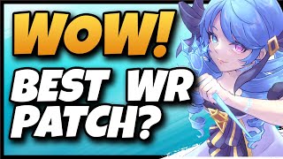 WILD RIFT PATCH 3.4 - Patch Notes Breakdown - Massive Item and Champion changes!!