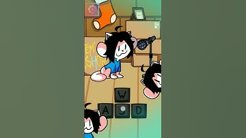 Fnf  Flowey Mod Character Test Android#fnf #android #shorts