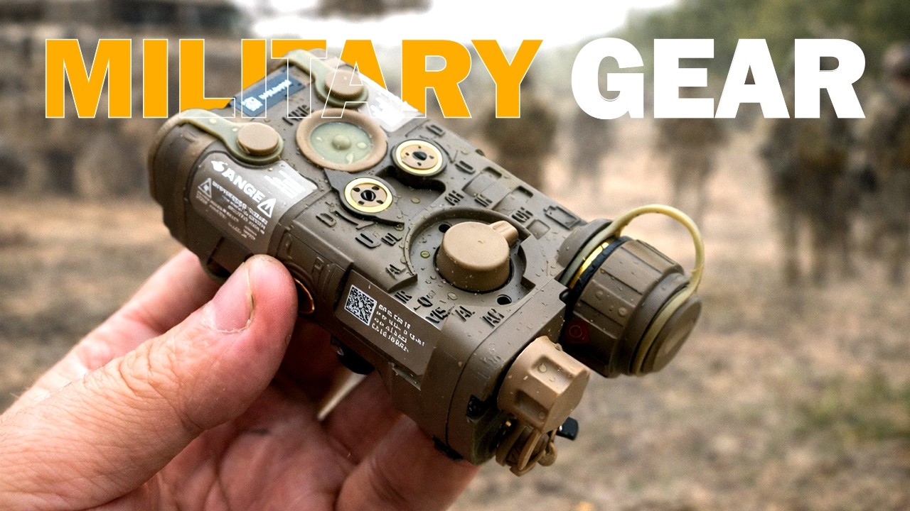 62 INCREDIBLE Tactical Military Gadgets You Should Have | Insane ...