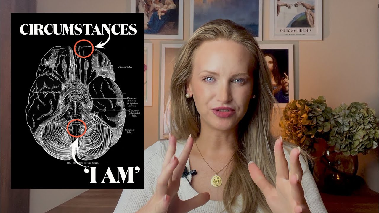 Bible verses that taught me how reality changes