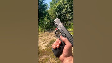 Sar USA sar9 #firearms #guns #weapon #plinker #9mm #handgun #youtubeshorts #concealcarry #shooting