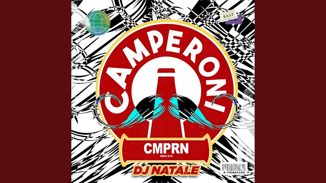 Watch Camperoni on YouTube Watch Camperoni on YouTube
