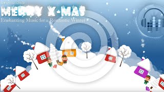 Zauberhafte Weihnachtsmusik für romantischen Winter | Musik für Weihnachten mit der Familie