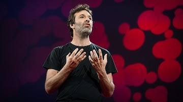 Your words may predict your future mental health | Mariano Sigman