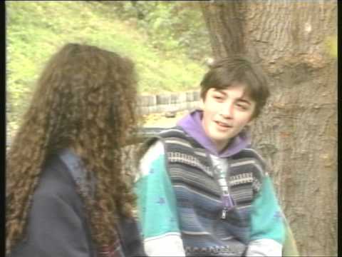 Gigi Gegelashvili - ლურჯთვალა იები