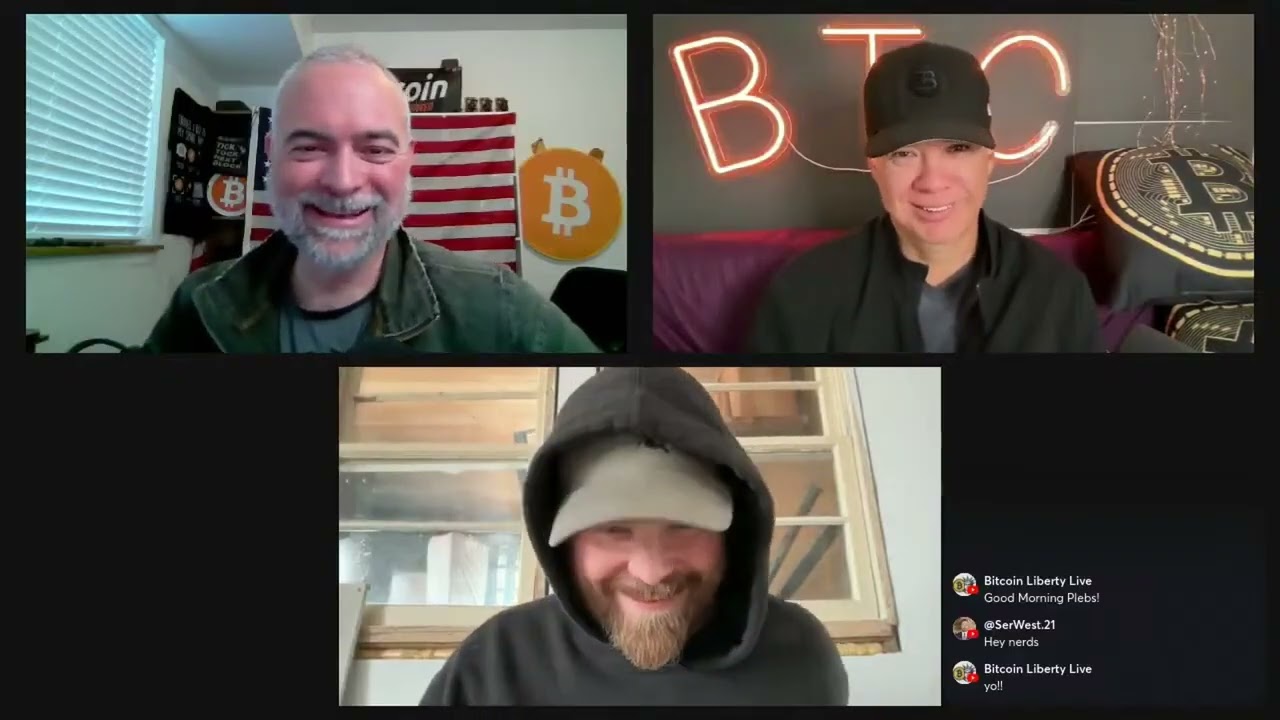 AI Revolution and Bitcoin's Future