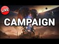DESTINY 2 RENEGADES FULL CAMPAIGN WALKTHROUGH It39s 