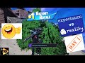 Expectation vs Reality | Day 1| Fortnite Season 5 | New Map and Weapon | Victory Royale | Gameplay