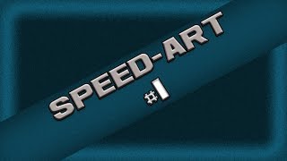 Speed Art #1: SoaR's 500K GFX Recruitment Challenge