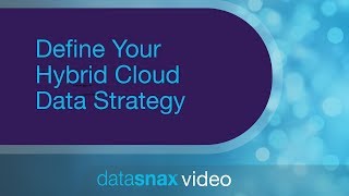 What's Your Data Strategy? ✍️ | DataStax