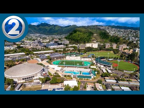 Hawaii students with 3.2 GPA earn direct admission to UH Manoa