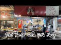 100 year old fish seller  mushka baam roho sol  chughtai fish wazirabad