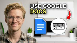 How to Use Google Docs Shortcut Keys - Quick Guide 2026