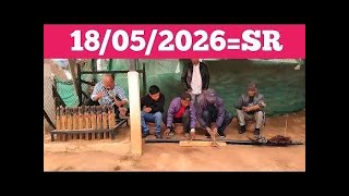 Khasi Hills Archery Sports Institute: 2nd Round (05/18/2026) screenshot 2