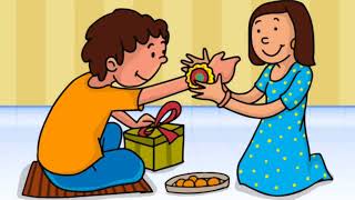 happy rakshabandhan whatsapp status happy rakhi whatsapp status happy rakshabandhan happy rakhi screenshot 3